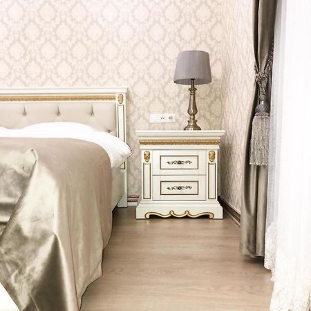 Dolce Vita Apartments Mariánské Lázně Eksteriør bilde