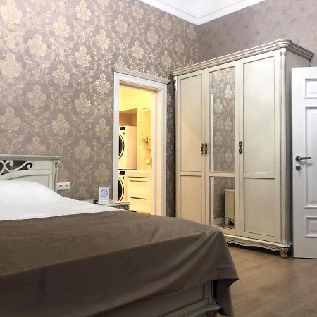 Dolce Vita Apartments Mariánské Lázně Eksteriør bilde