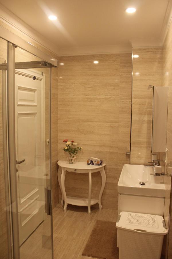 Dolce Vita Apartments Mariánské Lázně Eksteriør bilde