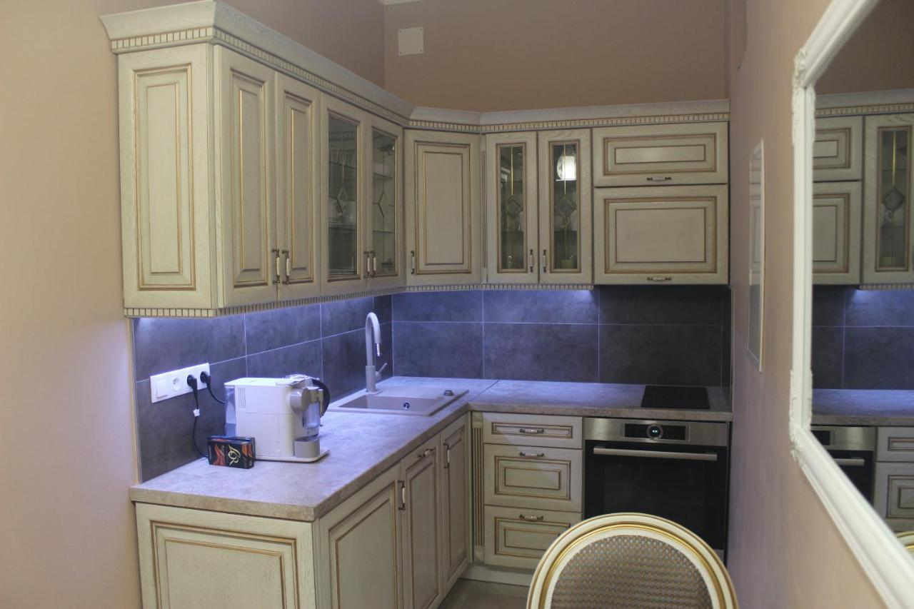 Dolce Vita Apartments Mariánské Lázně Eksteriør bilde