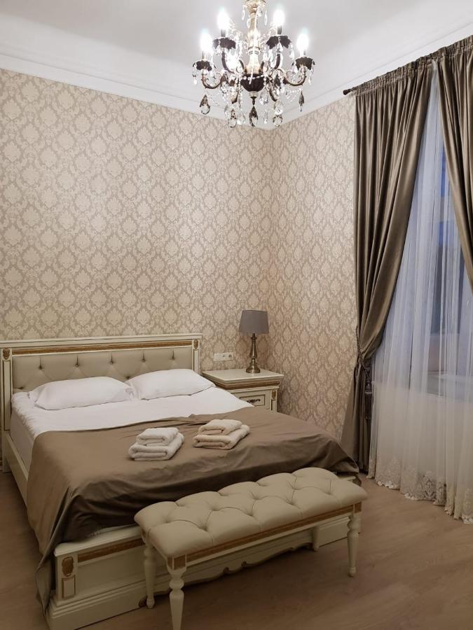 Dolce Vita Apartments Mariánské Lázně Eksteriør bilde