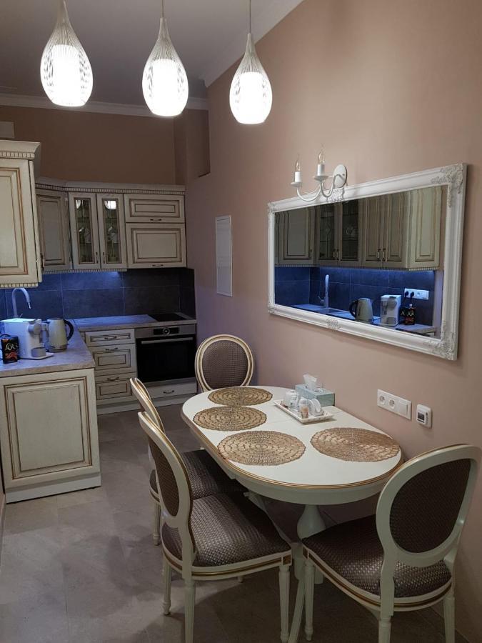 Dolce Vita Apartments Mariánské Lázně Eksteriør bilde