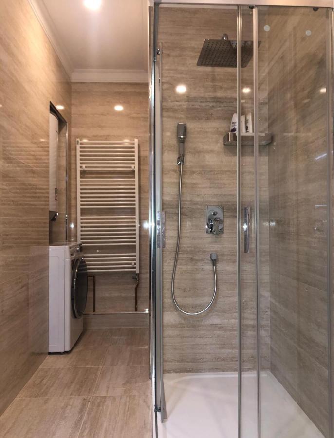 Dolce Vita Apartments Mariánské Lázně Eksteriør bilde