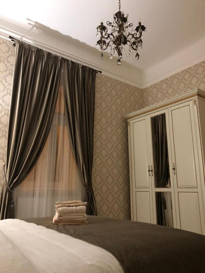 Dolce Vita Apartments Mariánské Lázně Eksteriør bilde