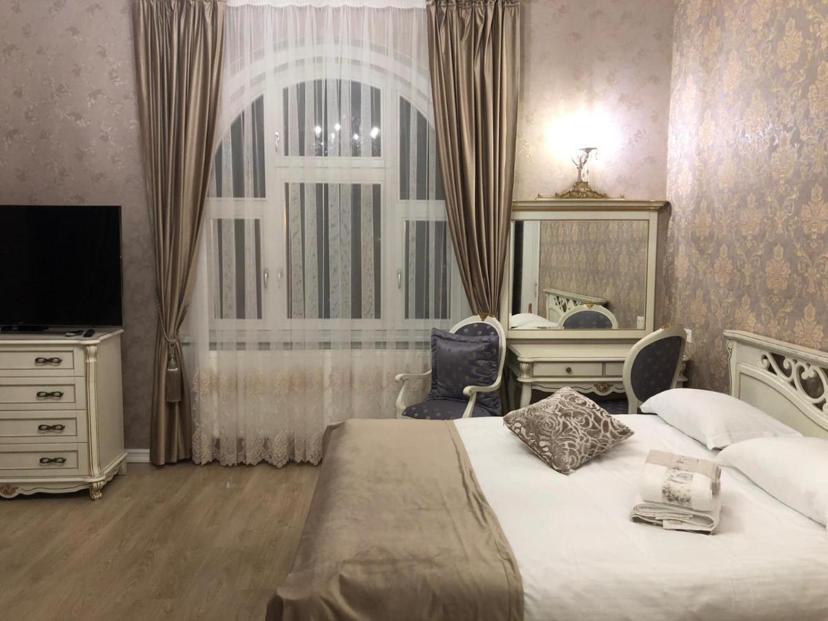 Dolce Vita Apartments Mariánské Lázně Eksteriør bilde