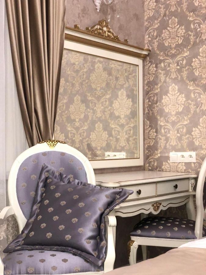 Dolce Vita Apartments Mariánské Lázně Eksteriør bilde