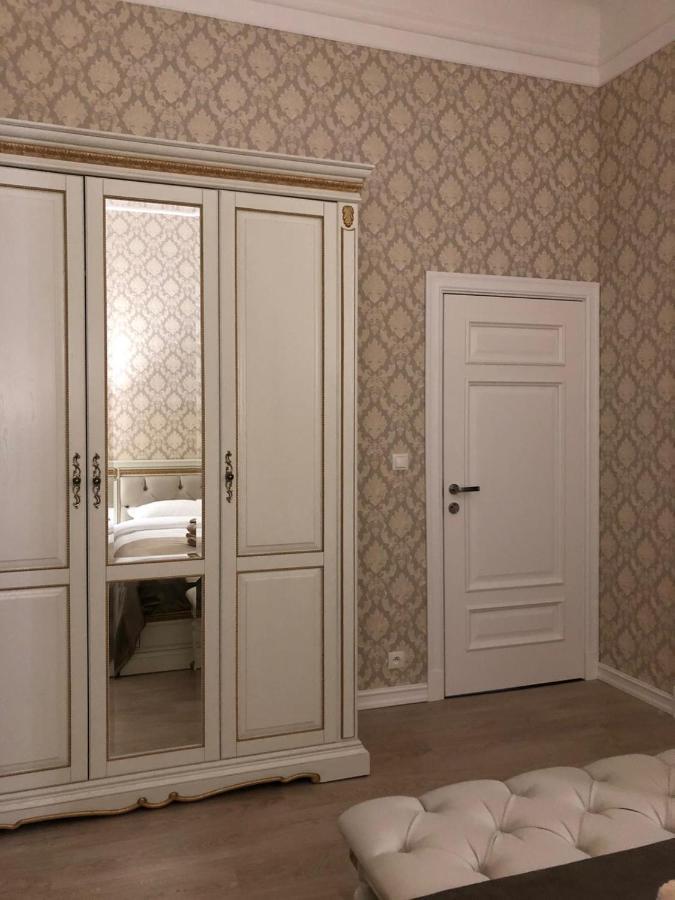 Dolce Vita Apartments Mariánské Lázně Eksteriør bilde