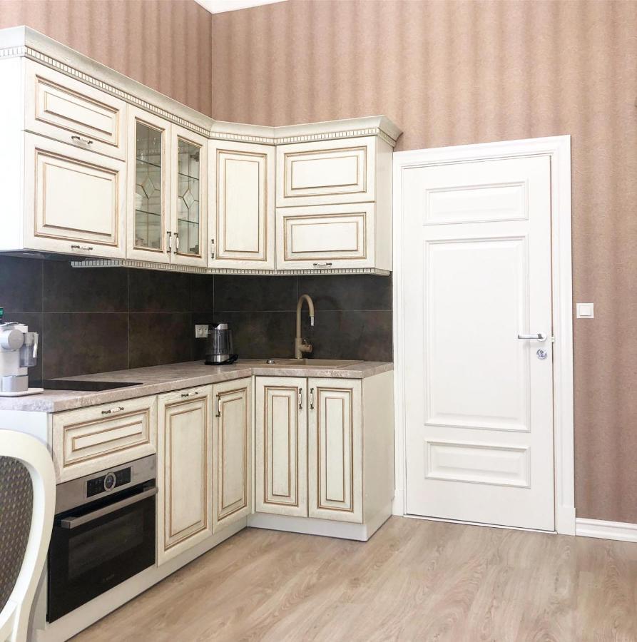 Dolce Vita Apartments Mariánské Lázně Eksteriør bilde