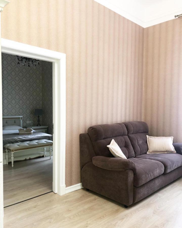 Dolce Vita Apartments Mariánské Lázně Eksteriør bilde