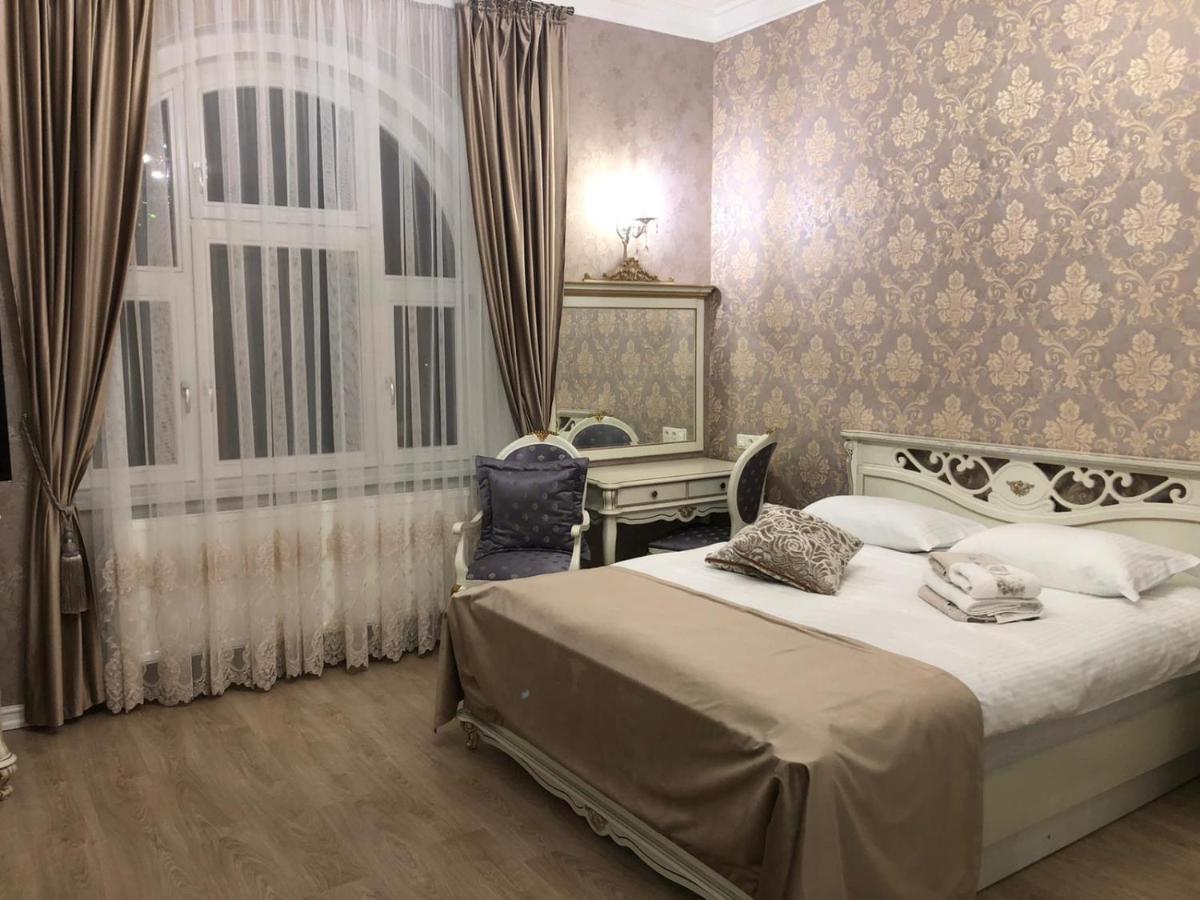 Dolce Vita Apartments Mariánské Lázně Eksteriør bilde