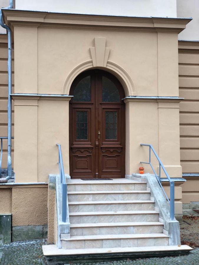 Dolce Vita Apartments Mariánské Lázně Eksteriør bilde