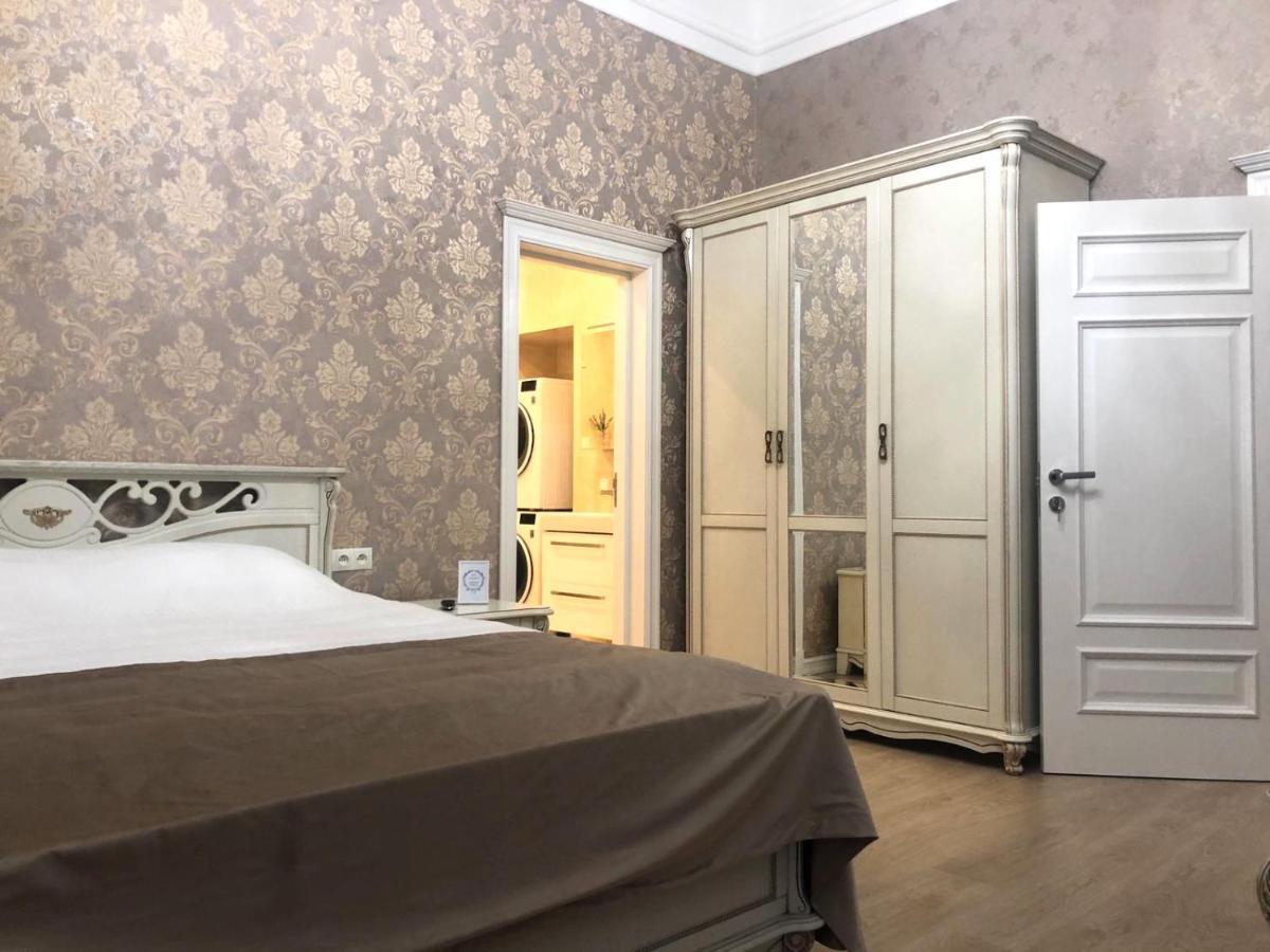 Dolce Vita Apartments Mariánské Lázně Eksteriør bilde