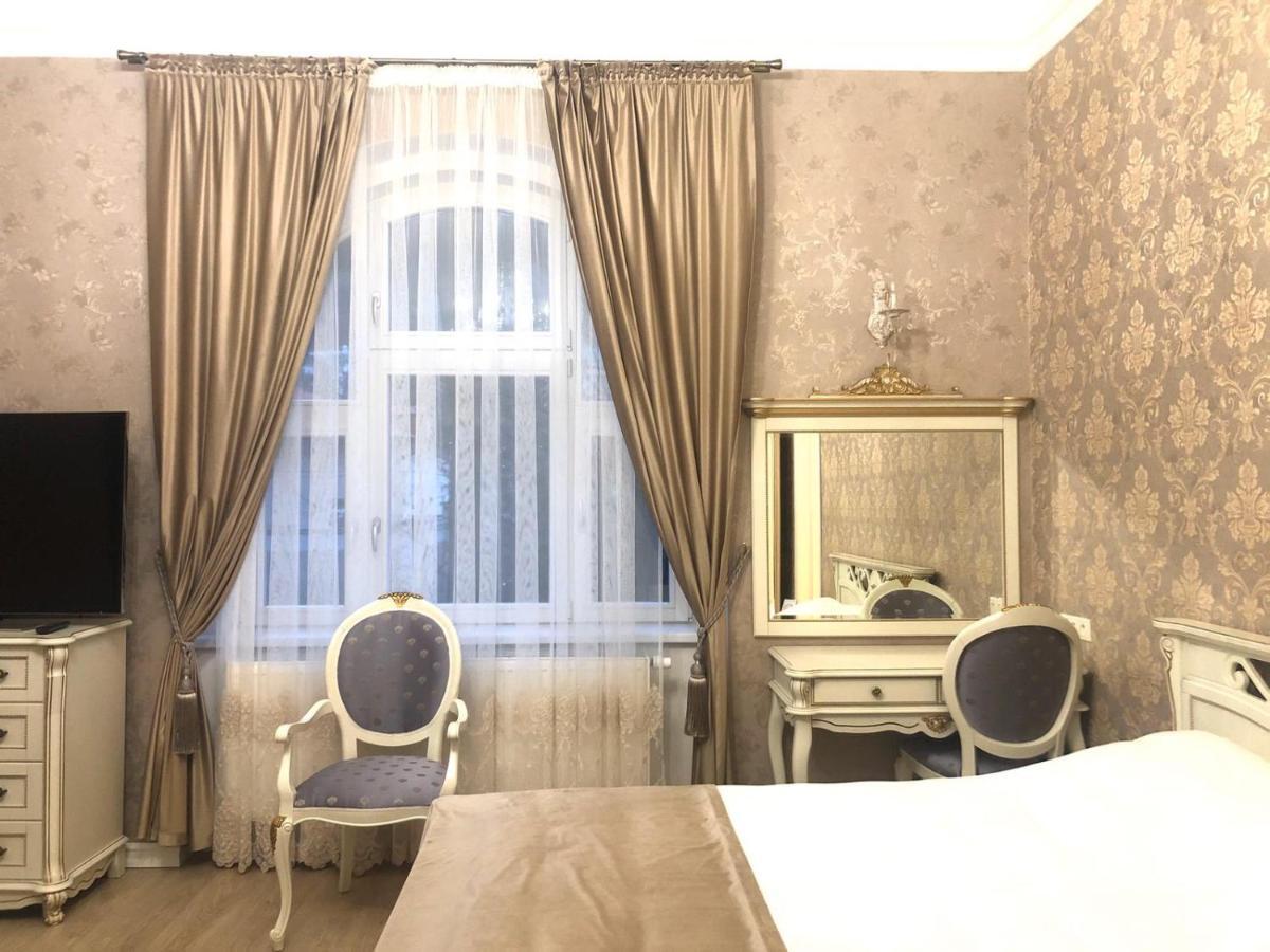 Dolce Vita Apartments Mariánské Lázně Eksteriør bilde