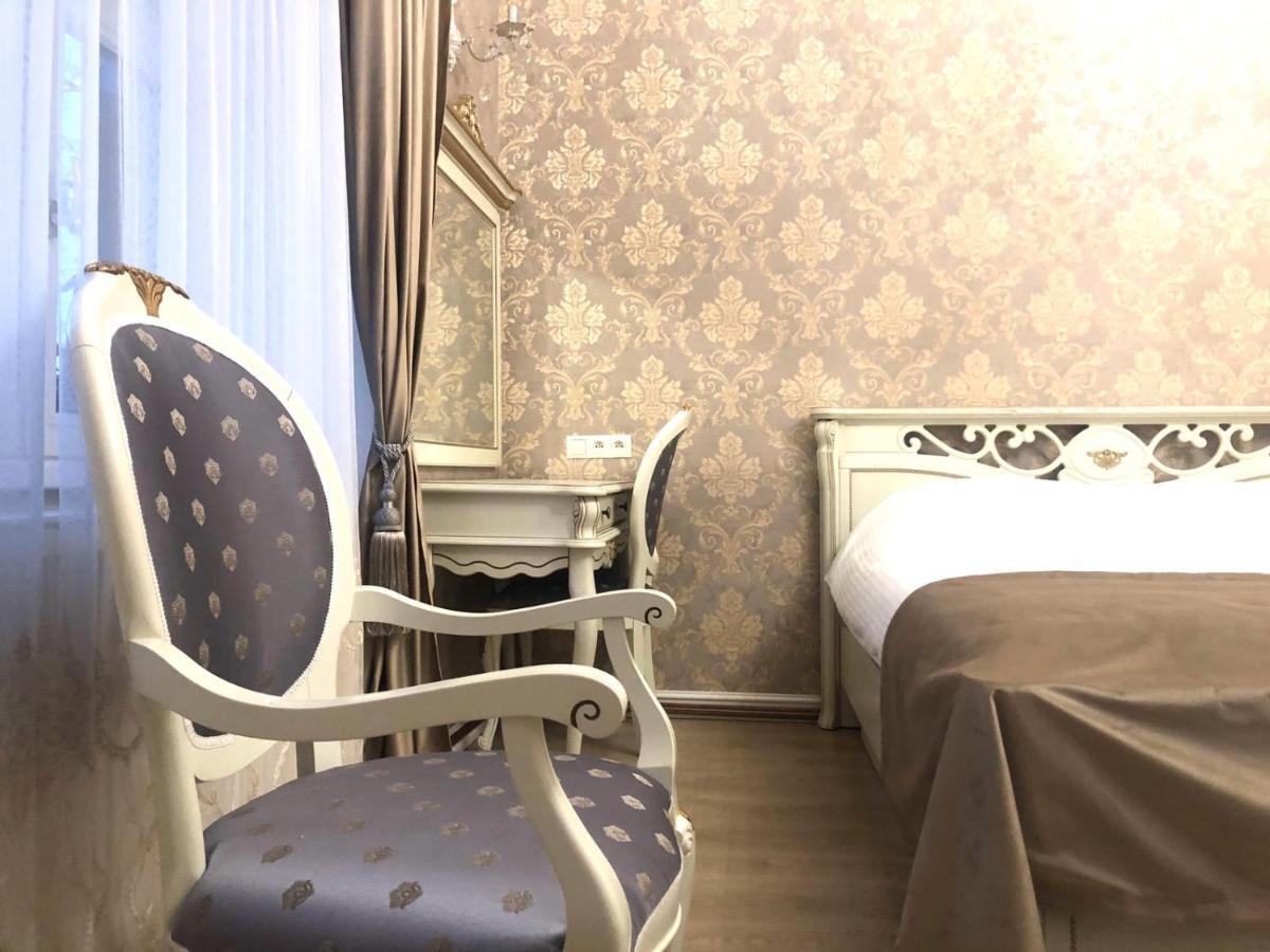 Dolce Vita Apartments Mariánské Lázně Eksteriør bilde